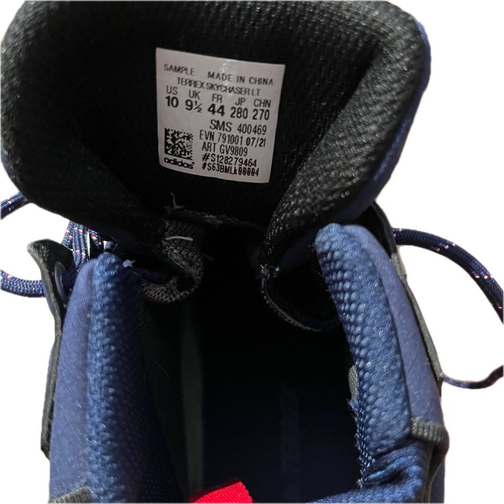 Kith X Addidas - Picture 5 of 7